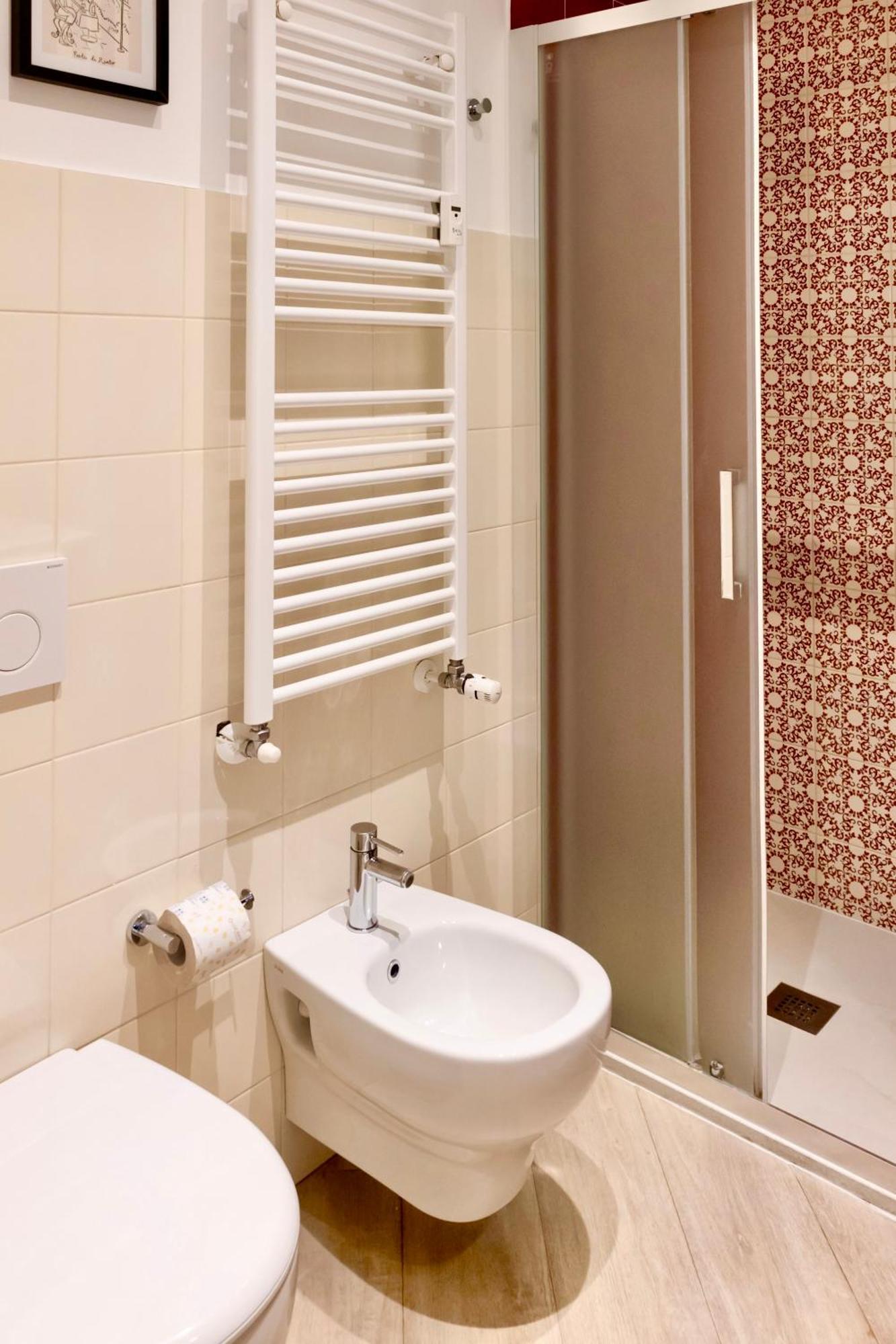 Milano Centrale Geo Comfort Εξωτερικό φωτογραφία